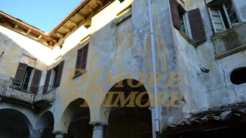 facade
