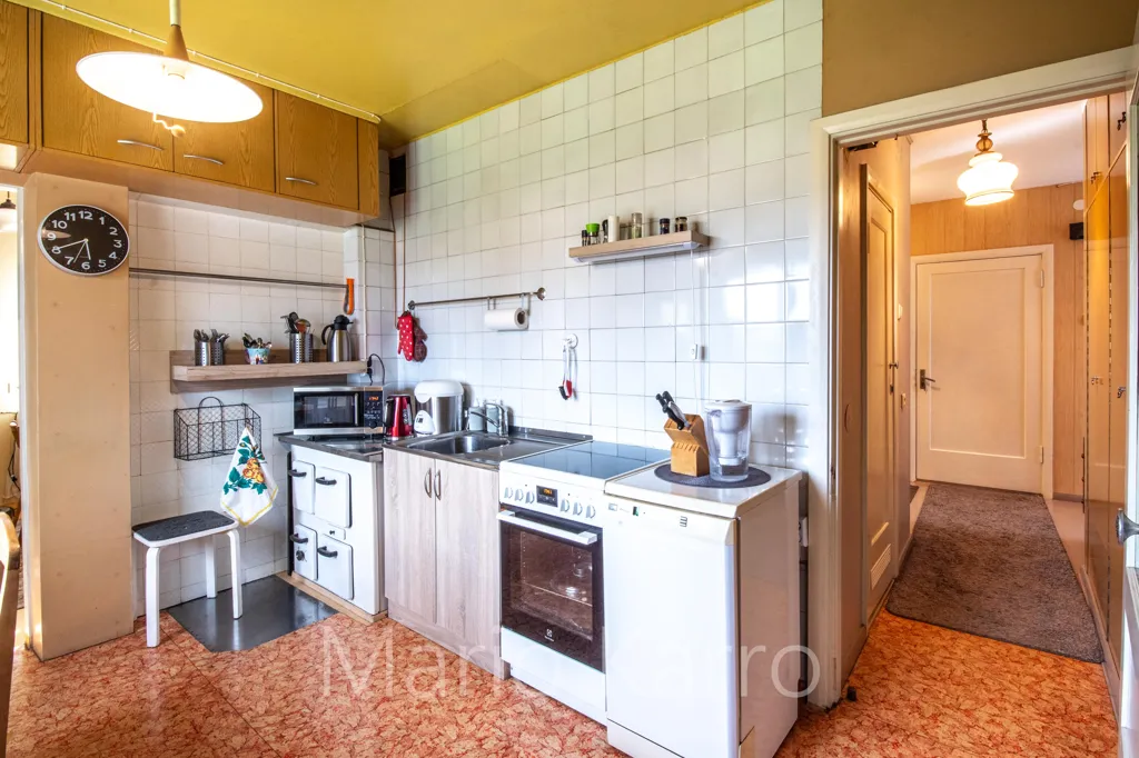 Maison 4 pièces à Viljandi linn