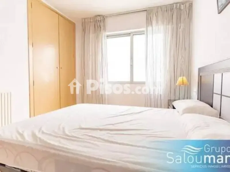 Bedrooms - Duplex with Sea View in Centre District