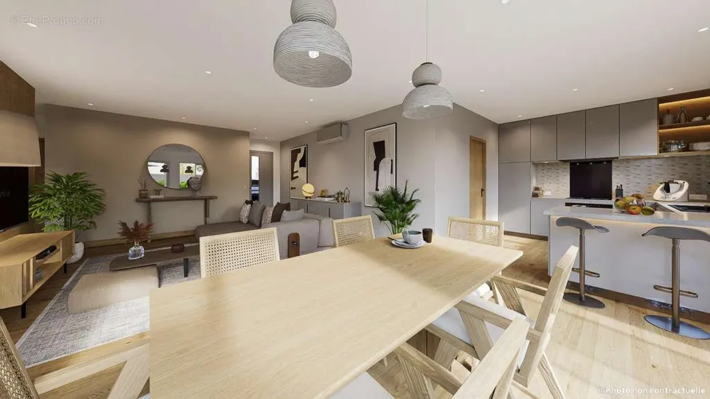 Maison 5 pièces à Bretteville-L'orgueilleuse
