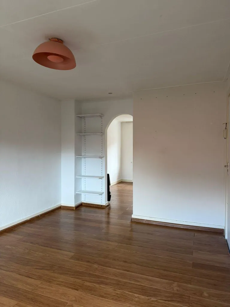 Soggiorno - Studio Flat with Kitchen in Assendorp, Zwolle