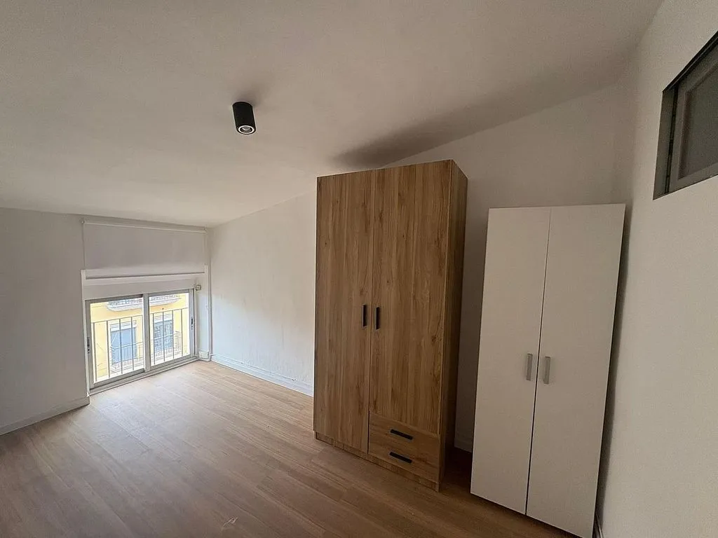 Chambres - Furnished Flat in High-End City Centre