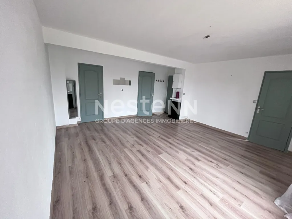 Elutuba - Apartment with Balcony in Blois