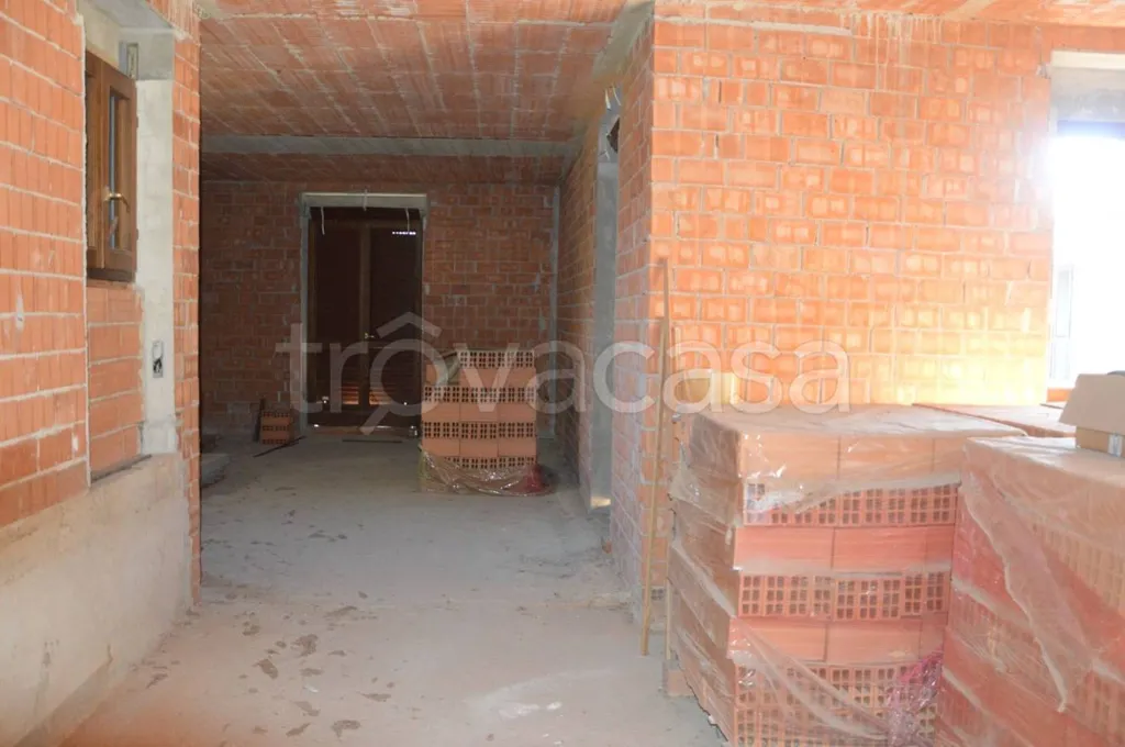 Entrée - New Villa with Panoramic View in Monforte d'Alba