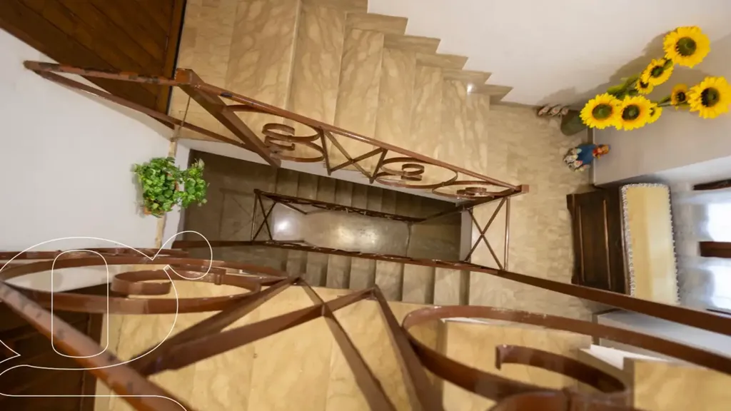 Stanze - Apartment with Terrace in Marsciano Centre