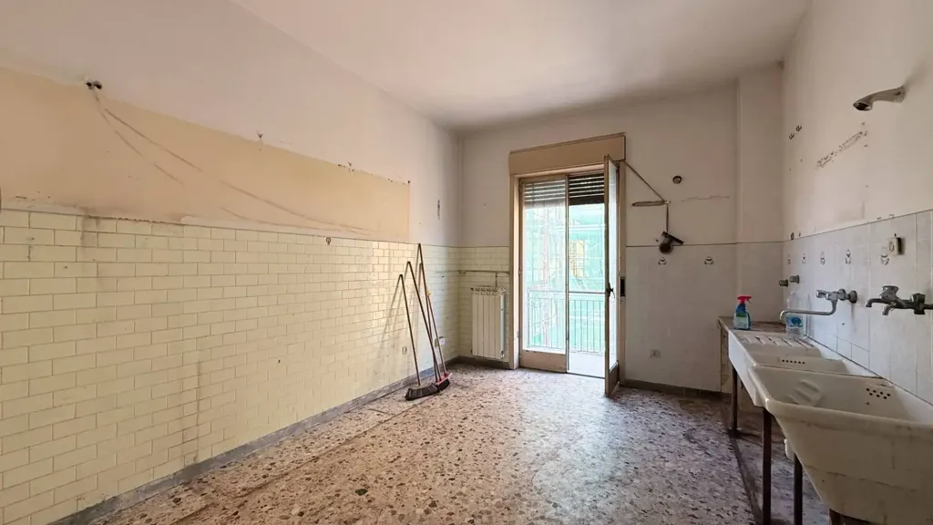 Vannitoad - Apartment with Balcony in Siracusa