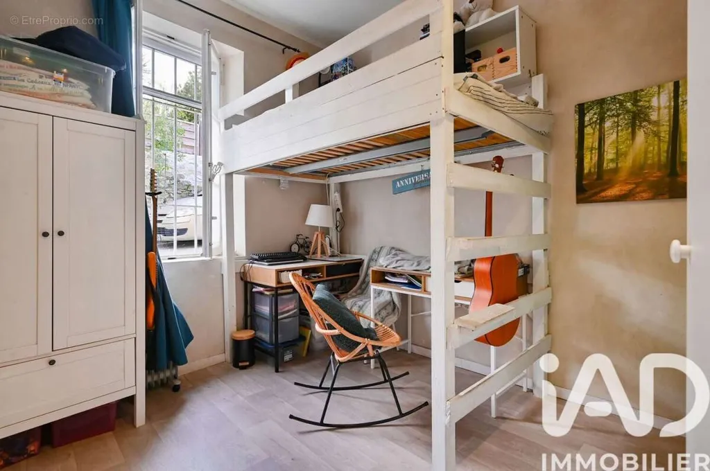 Appartement 4 pièces à La Ciotat