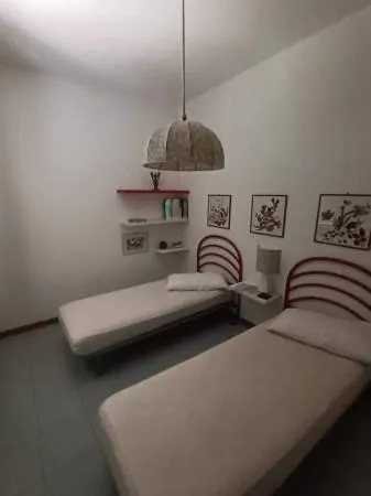 Chambres - Villa with Gulf View in San Nicola Arcella