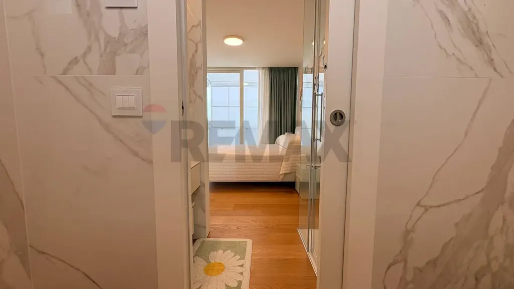 Vannitoad - Attic with Pool in Central Jesolo