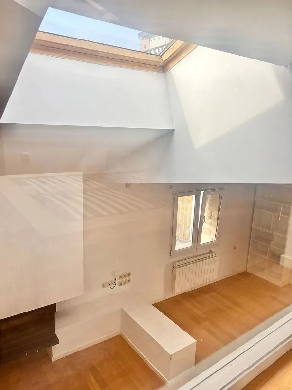 Toad - Duplex with Balcony in Ordizia Centre