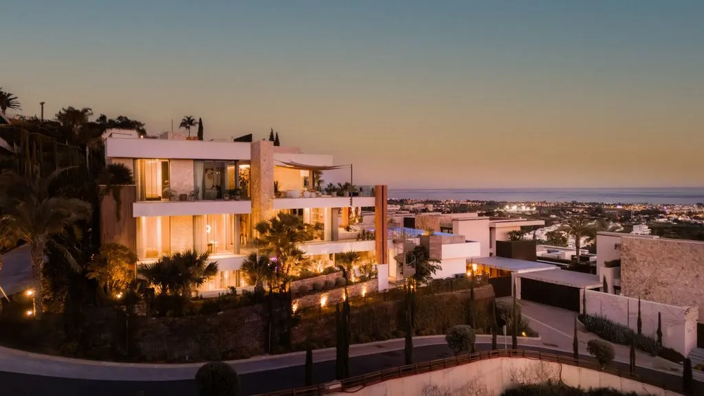 Välivaade - Luxury Villa with Spa in La Quinta
