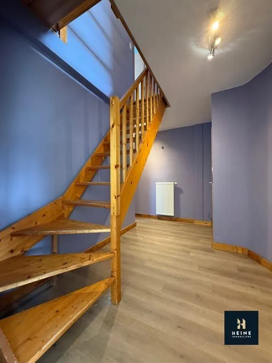 Rooms - House in Seilles, Andenne