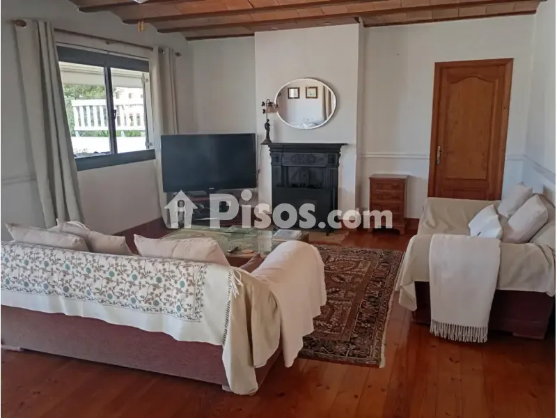 Séjour - Restaurant with Apartments in Cala de Bou