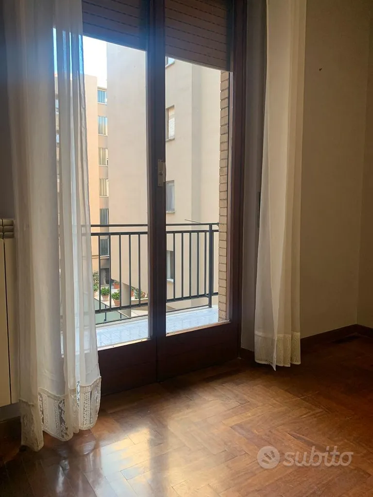 Stanze - Furnished Office Space in Caserta Centre