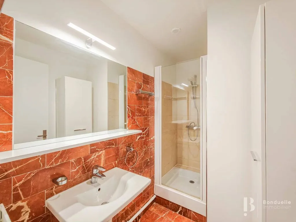 Bagni - Luxury Flat with Ascender in La Muette, Paris