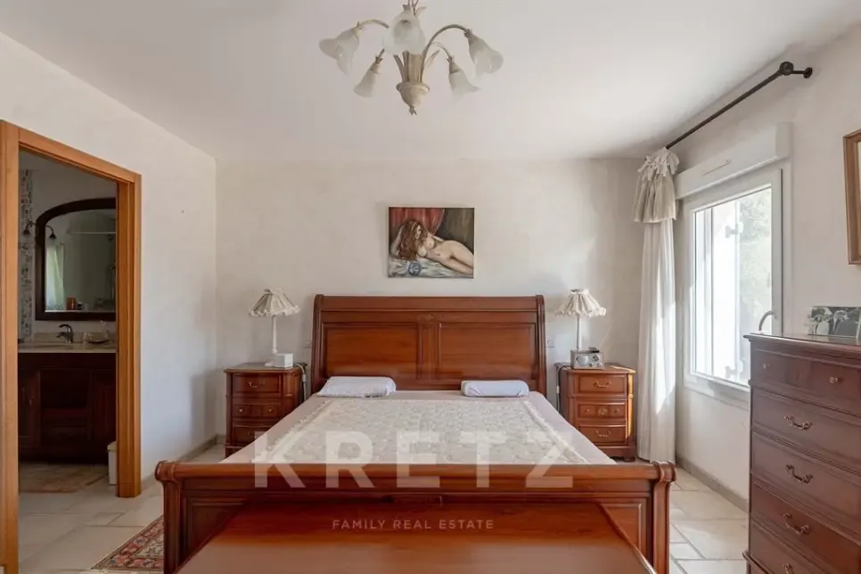 Chambres - Maison Bourgeoise avec Vue Mer à Plougastel