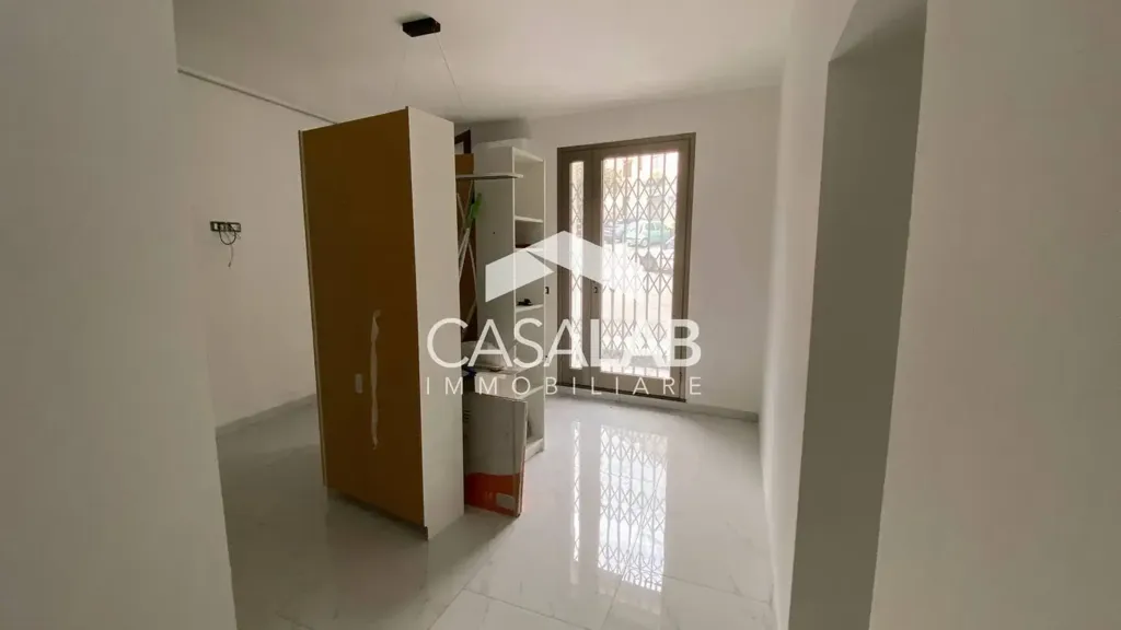 Entrée - Rustic-Style Flat near Carini Centre