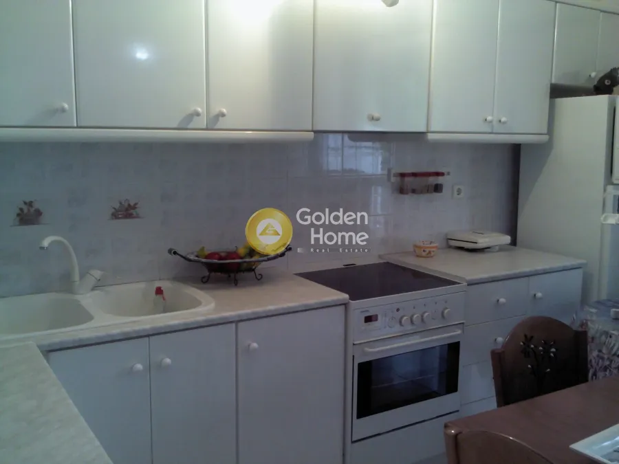 6-room apartment in GR