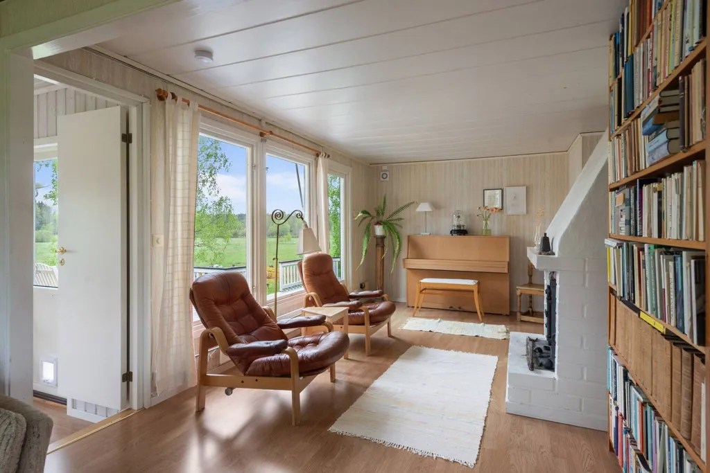 Maison 4 pièces à Norrtälje kommun