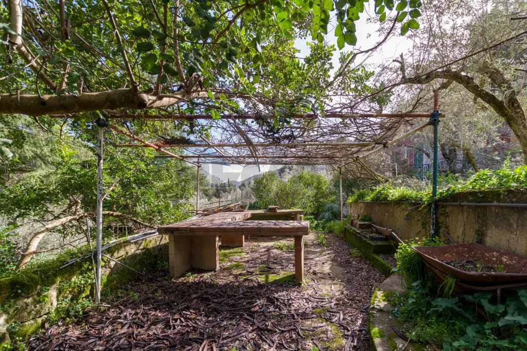 Aed - Villa with Panoramic Views in Monreale