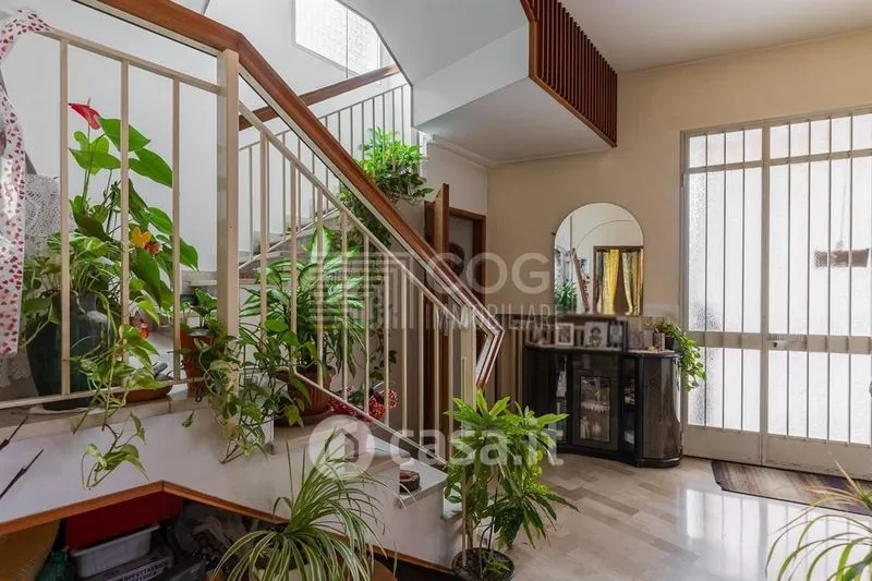 Toad - Triplex with Private Garden in Lugo
