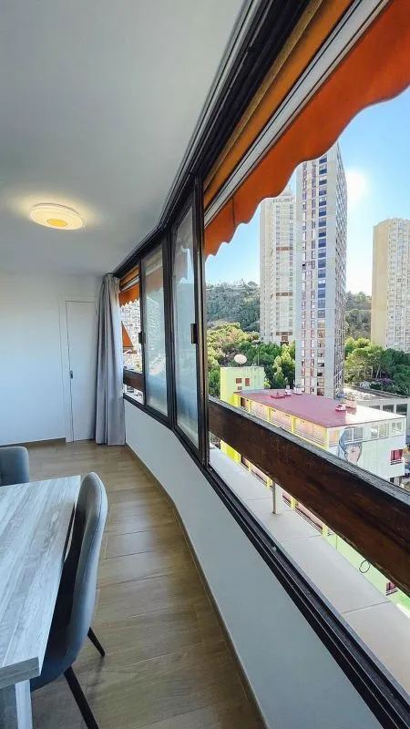 Rõdu - Apartment with Pool in Rincón de Loix