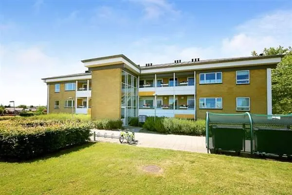 Extérieur - One-Bedroom Flat with Pets Allowed in Børkop