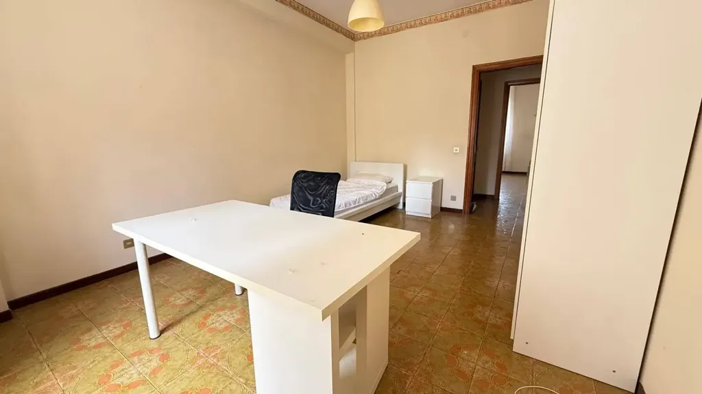 Kabinet - Apartment with Parking in Caserta