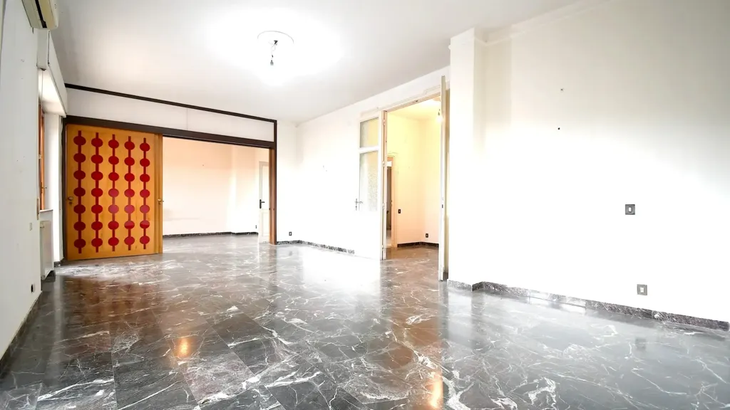 Ingresso - Penthouse with Panoramic View in Cagliari