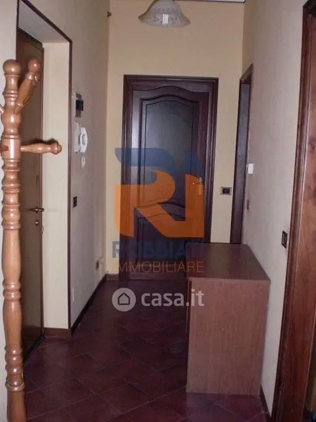 Esik - Fully Furnished Flat in Pavia's Historic Centre