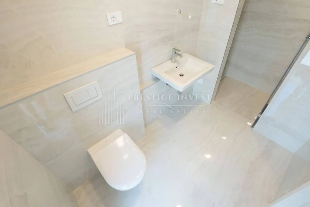 Bagni - Duplex Apartment with Private Garden in Zadar
