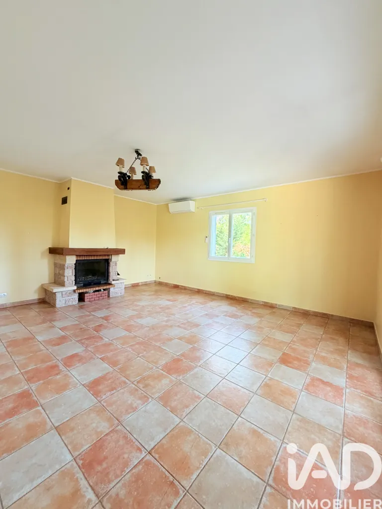 Wohnzimmer - Luxury Villa with Pool in Mandelieu-la-Napoule