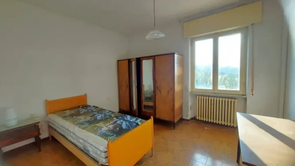 Magamistoad - Rustic Casale with Sea View in Senigallia