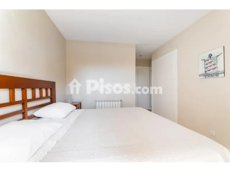Magamistoad - Apartment with Pool in Majadahonda Centre