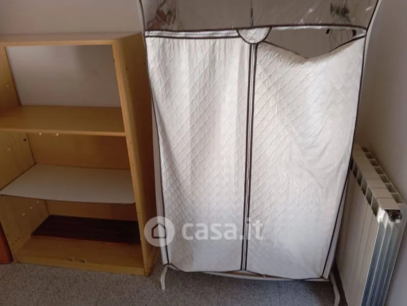 Bedrooms - Fully Furnished Apartment with Balconies in Scalea