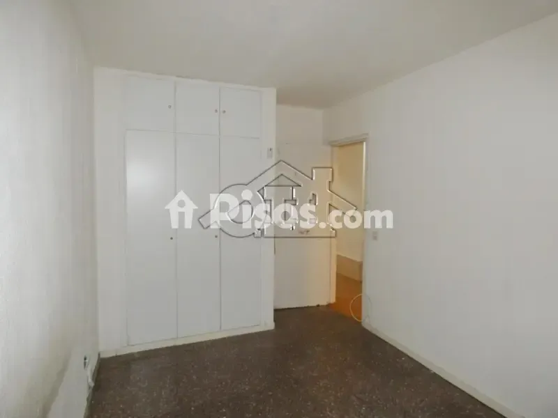 Buanderie - Spacious Apartment with Terrace in Usera, Madrid
