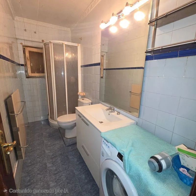 Vannitoad - Apartment with Patio Access in Garrido Sur