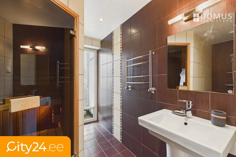 Appartement 4 pièces à Viimsi vald