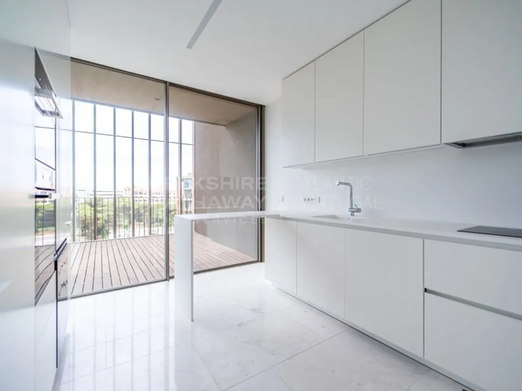 Cuisine - Luxury Duplex Flat with Rooftop in Cascais