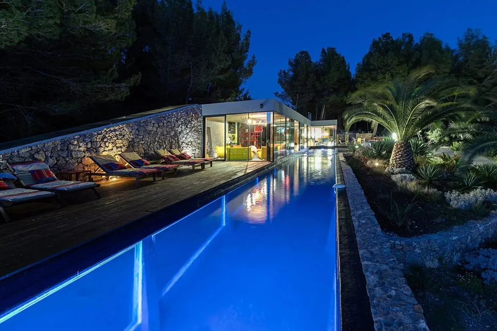 Bassein - Luxury House with Pool in Bandol AOC