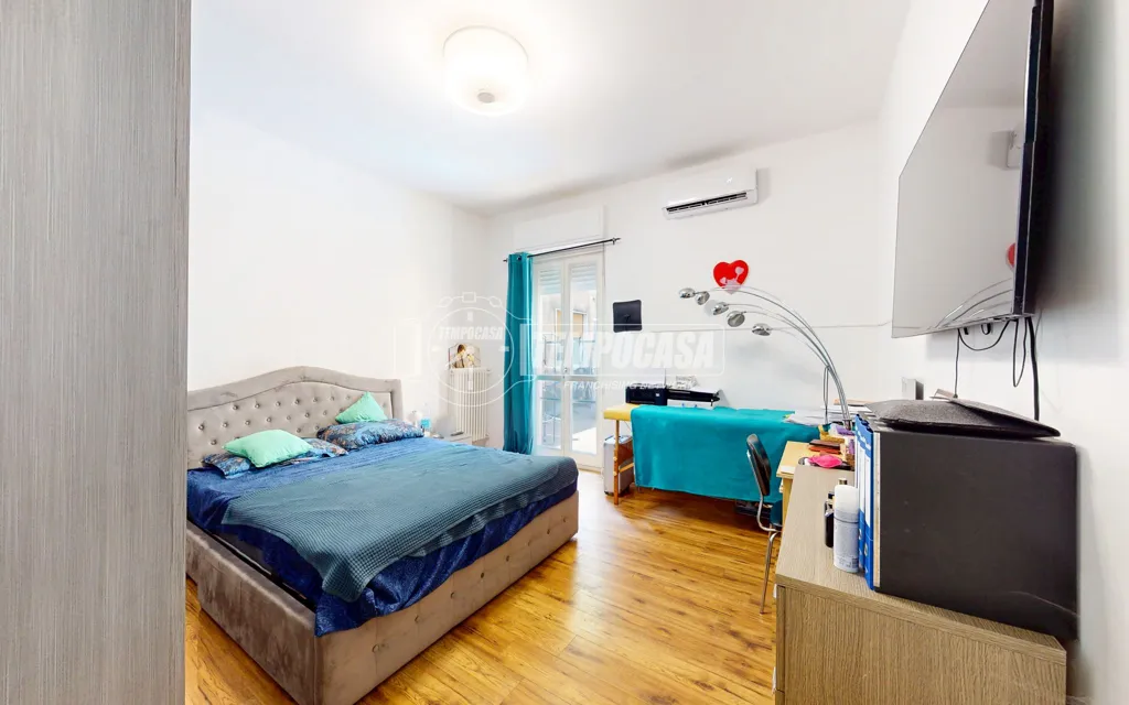Magamistoad - Independent Apartment with Terrazzo in Cambiano
