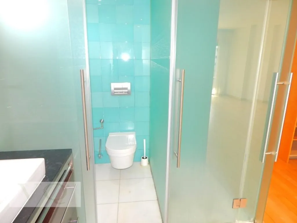 Salles de bain - Luxury Flat with Pool in Cascais