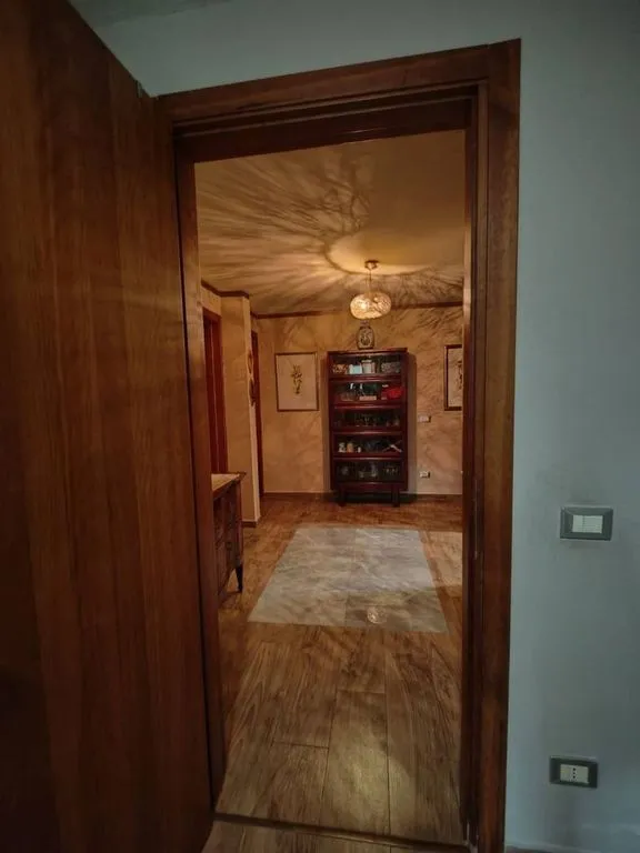 Hallway - Luxury Villa with Private Garden in Pisa
