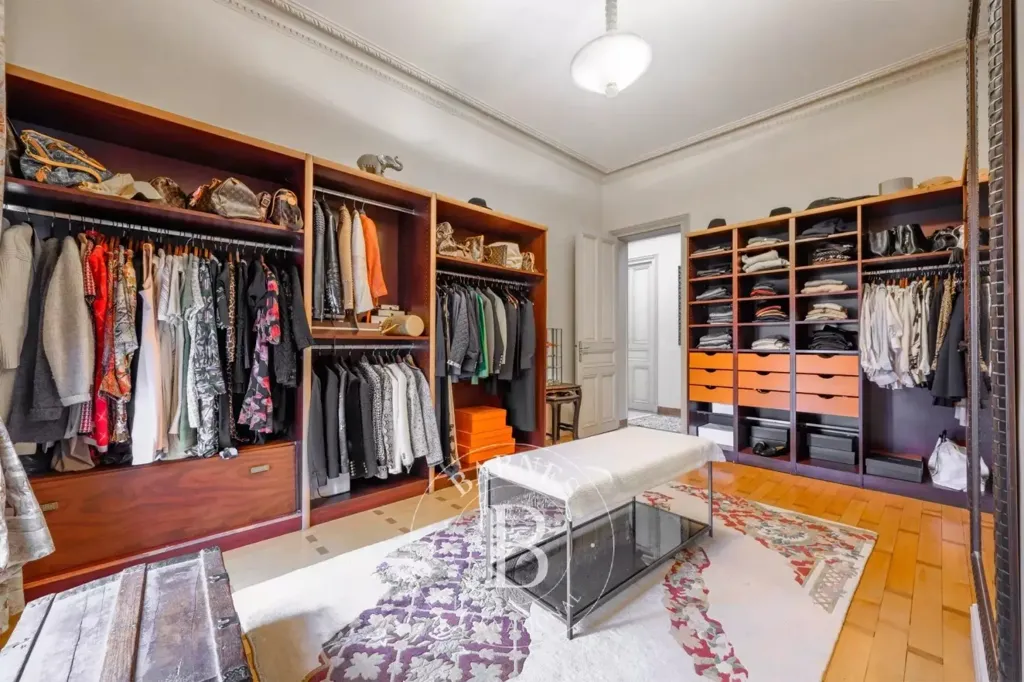 Pièces - Maison 12 pièces à Ablon-sur-Seine