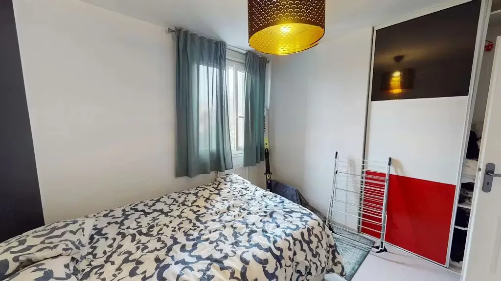Appartement 1 pièces à Annemasse