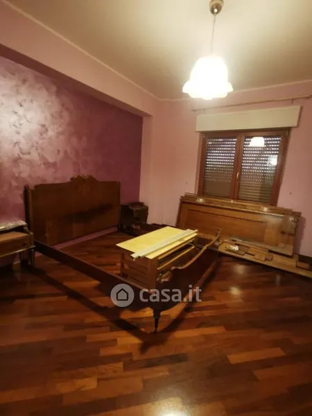Chambres - Trilocale with Balcony in Historic Centre, Catanzaro