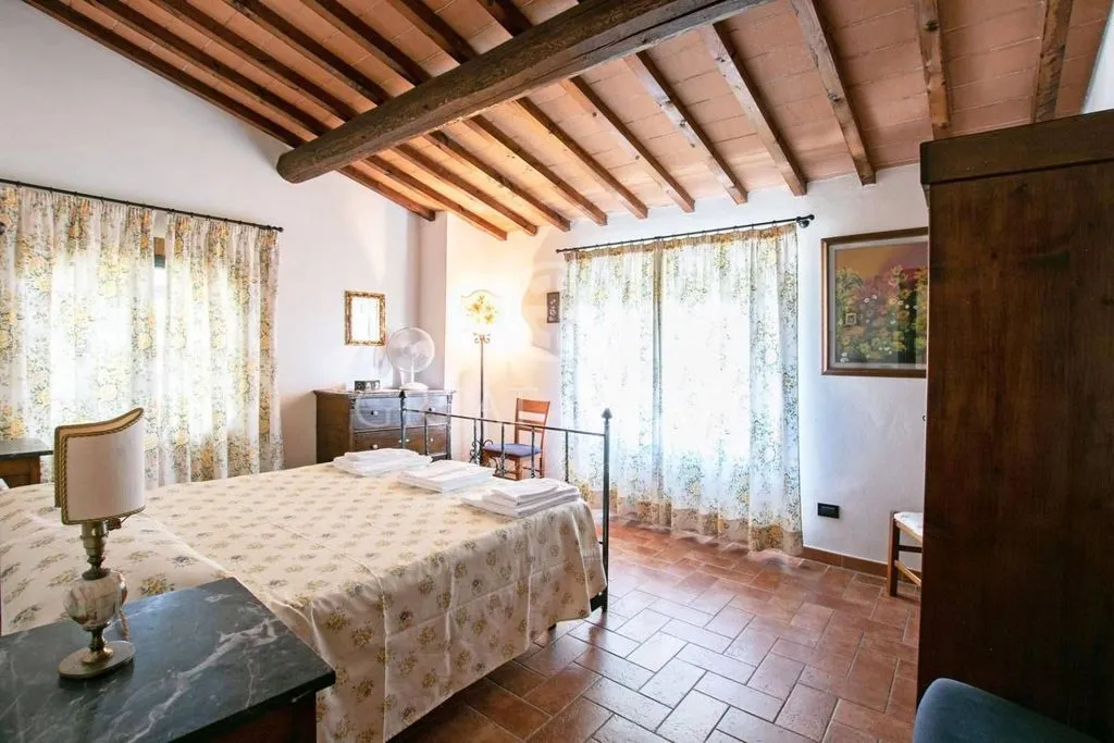 Magamistoad - Tuscan Farmhouse with Pool in Mugello