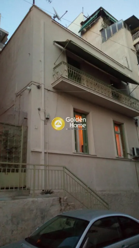 2-room apartment in GR