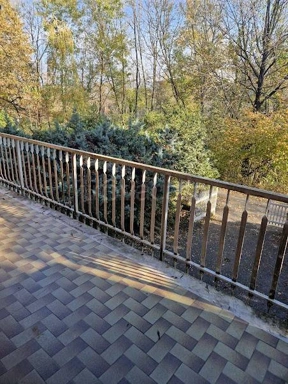 Balcon - Prestigious Villa with Panoramic Views in Ivrea