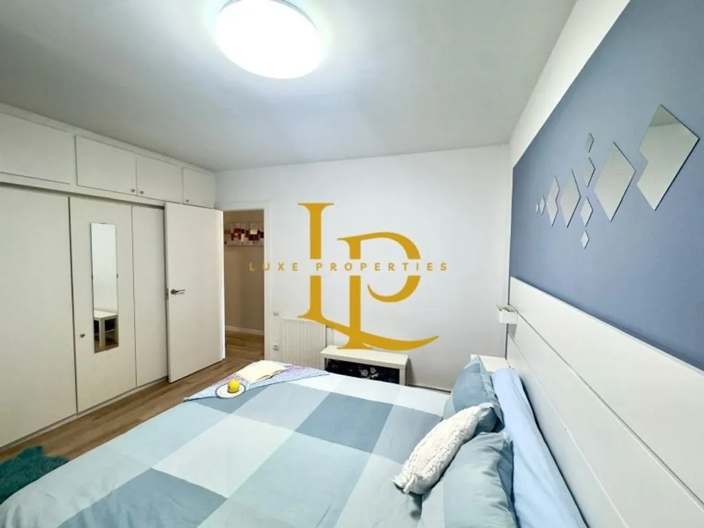 Chambres - Luxury Duplex with Terrace in Cerdanyola del Vallès